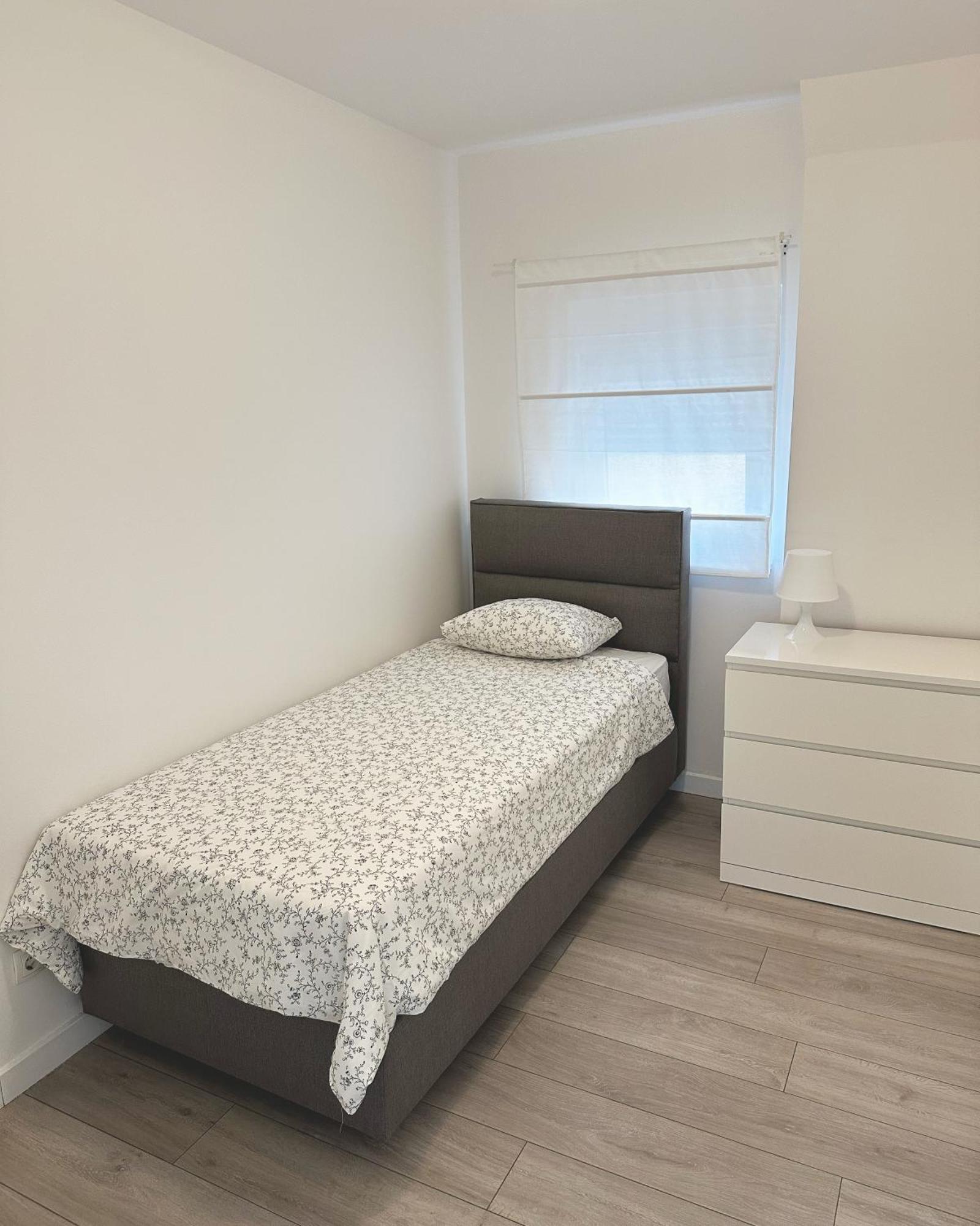 Appartement White Lotus à Velika Gorica Extérieur photo