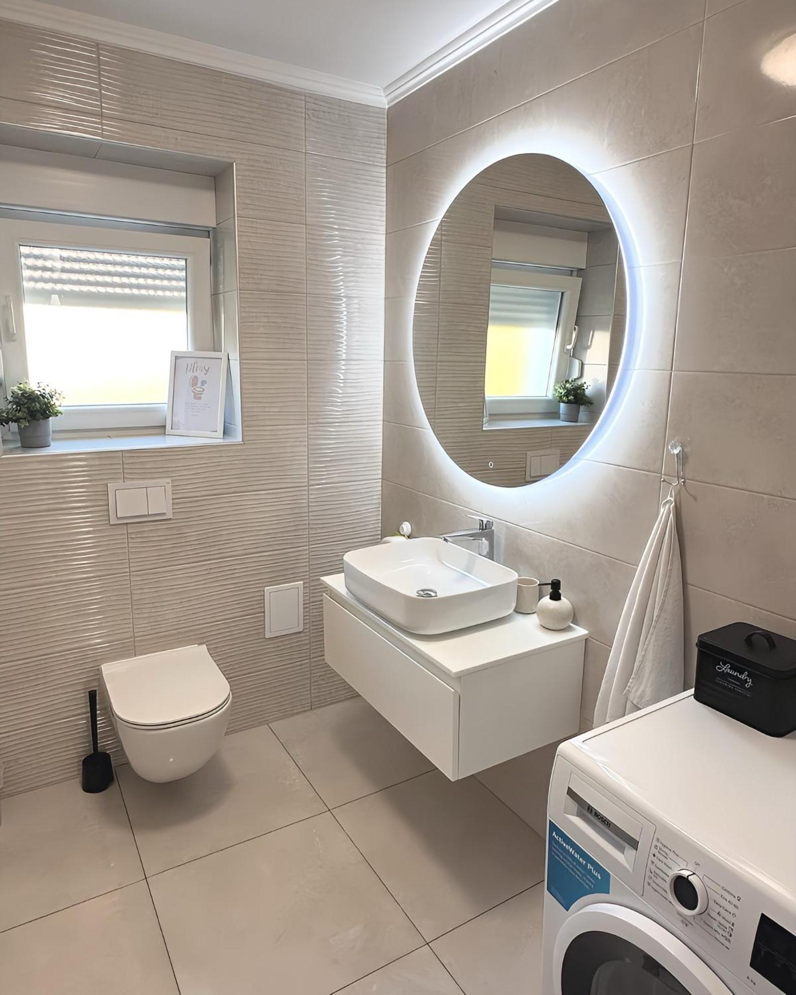 Appartement White Lotus à Velika Gorica Extérieur photo