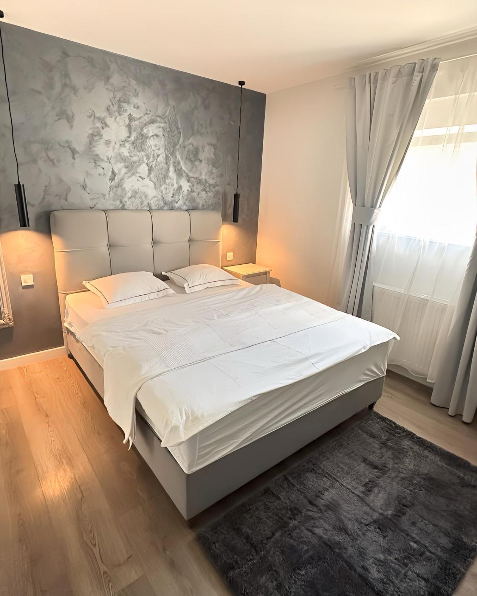 Appartement White Lotus à Velika Gorica Extérieur photo