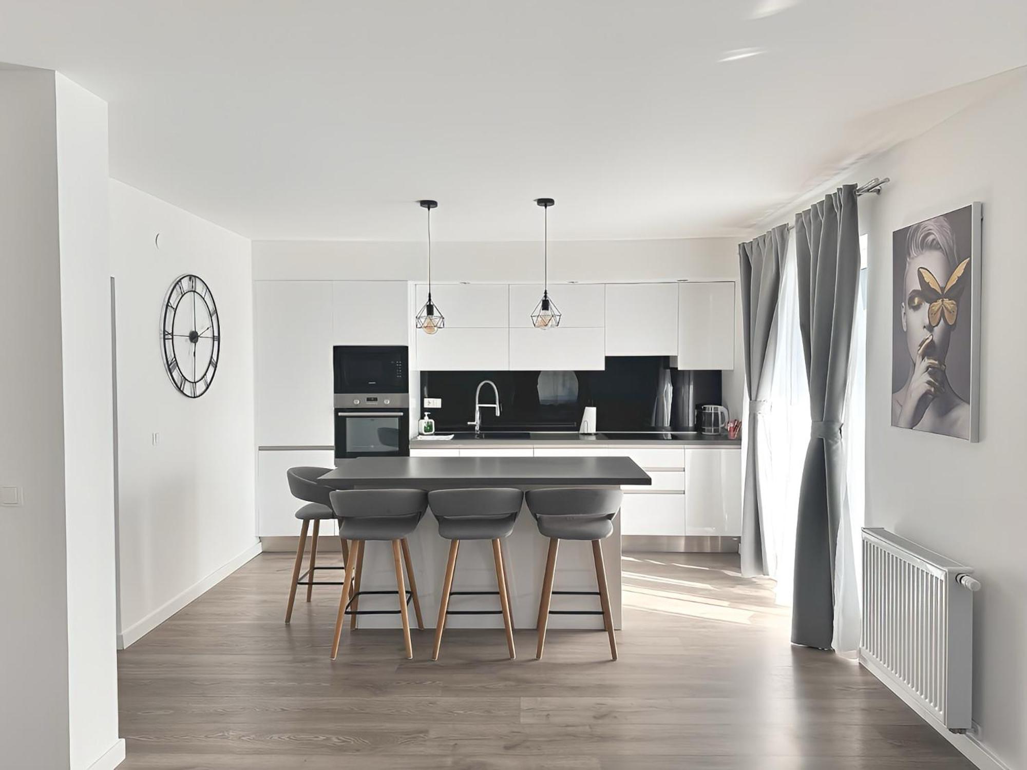 Appartement White Lotus à Velika Gorica Extérieur photo